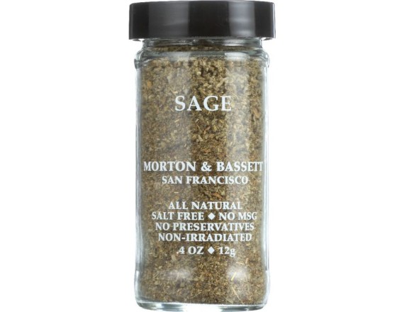 MORTON Spices Sage
