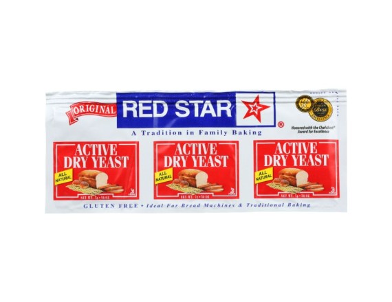 RED STAR Dry Yeast
