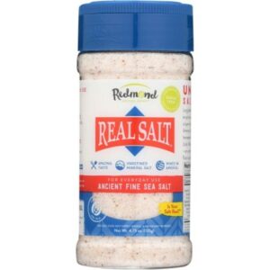 REDMOND Salt Shaker