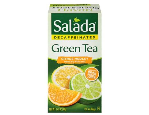 SALADA Green Tea