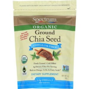 SPECTRUM ESSENTIALS Chia Seed
