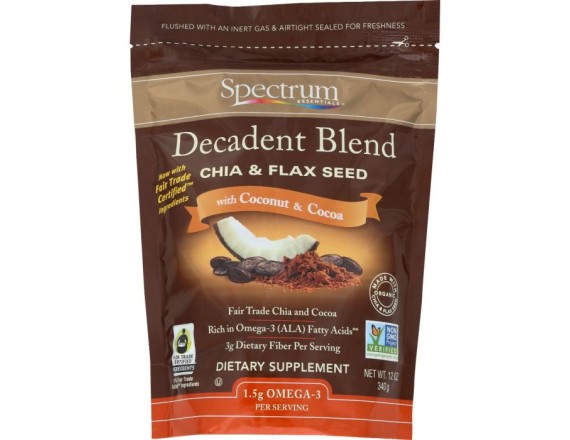 SPECTRUM ESSENTIAL Cocoa Cocnt