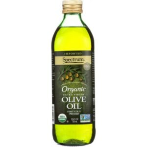 SPECTRUM NATURALS Olive Oil