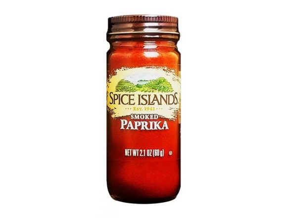 SPICE ISLANDS Smoked Paprika