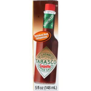 TABASCO Pepper Sauce