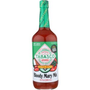 TABASCO Extra Spicy