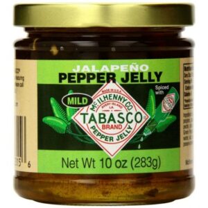 TABASCO Pepper Jelly Mild