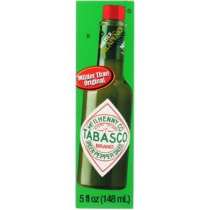TABASCO Jalapeno Sauce