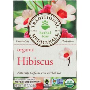 Caffeine Free Herbal Tea