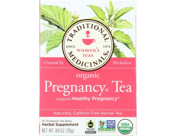  Organic Herbal Tea