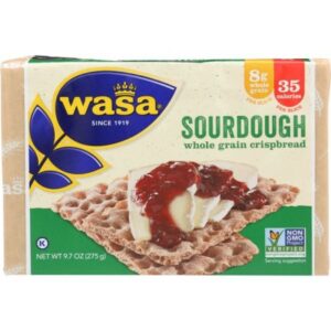 WASA Sourdough Crispbread