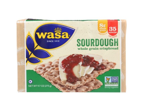 WASA Sourdough Crispbread