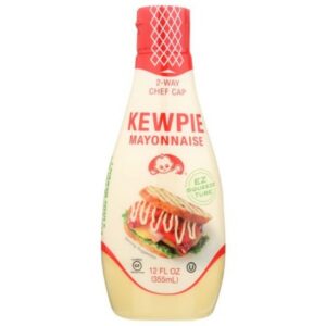 Kewpie Mayonnaise Sqz