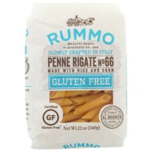 RUMMO Gluten Free Pasta