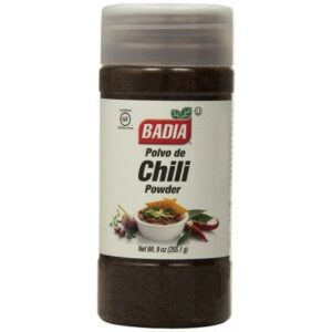 Badia Chili Powder