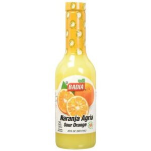 Badia Marinade Orange Sour