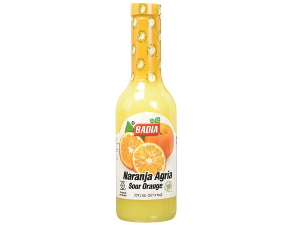 Badia Marinade Orange Sour