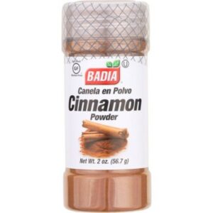 BADIA Cinnamon Powder