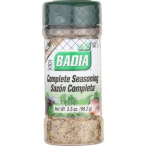 BADIA Seasoning Complete