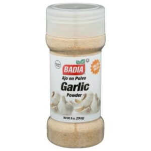 Badia Garlic Powder Seasoning