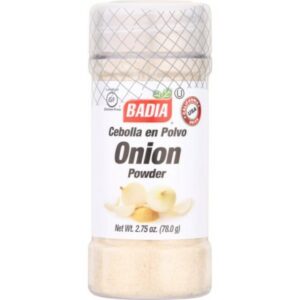 BADIA Onion Powder