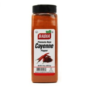 Badia Cayenne Pepper