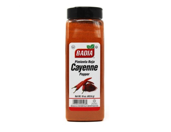 Badia Cayenne Pepper