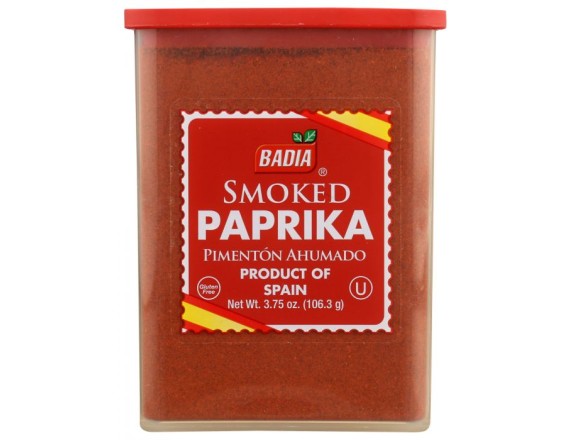 Badia Smoked Paprika