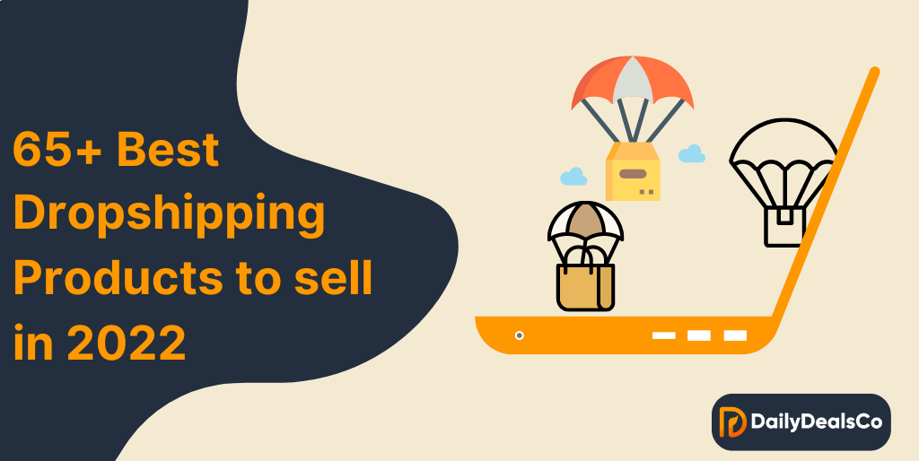 Best Dropshipping Products To Sell in 2023