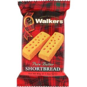 Walker's Shortbread Finger