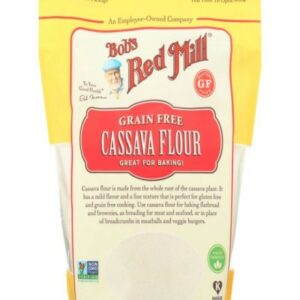 BOBS RED MILL Cassava Flour