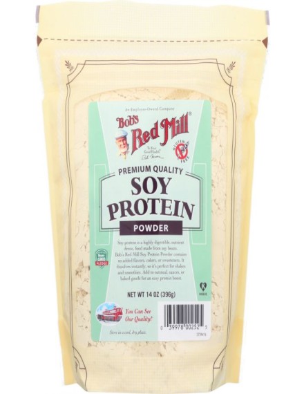 Bob's Red Mill Soy Protein Powder