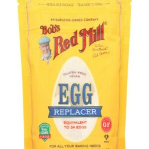 Bob's Red Mill egg replacer