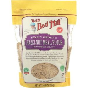 Bob's Red Mill Hazelnut Meal/Flour