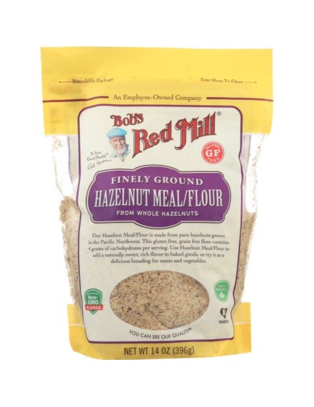 Bob's Red Mill Hazelnut Meal/Flour