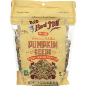 Bob's Red Mill Premium Seeds