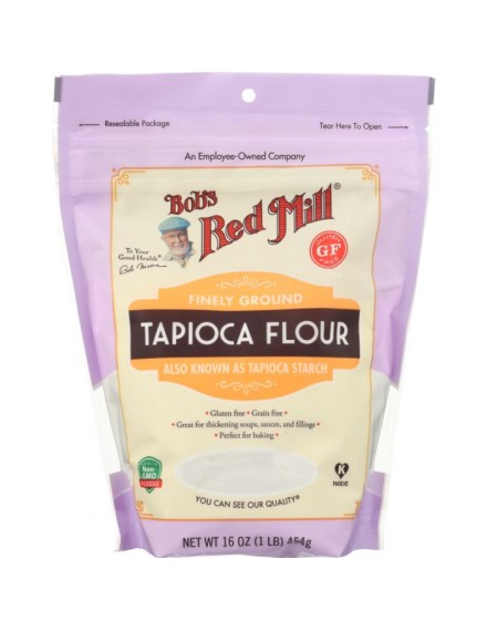 Bob's Red Mill Tapioca Flour