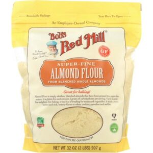 Bob's Red Mill Super-fine Almond Flour
