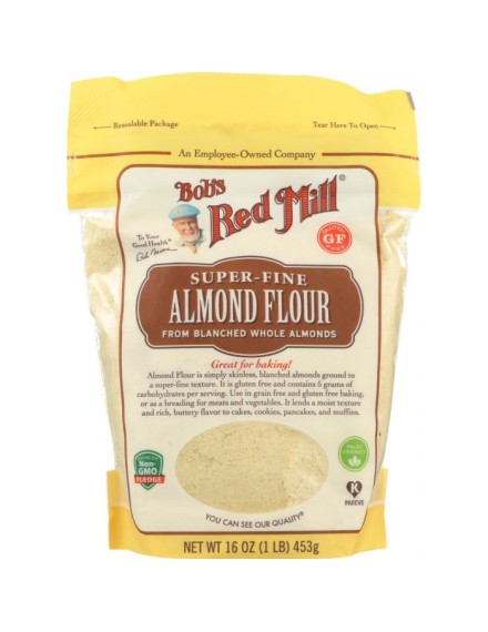 Super-fine Almond Flour