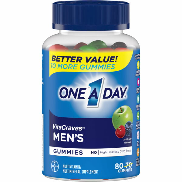 One-A-Day-Men's