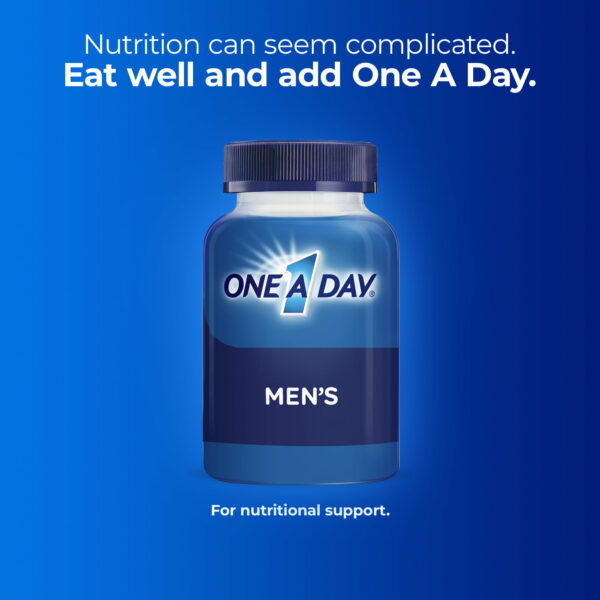 One-A-Day-Men's-Multivitamin-Tablets