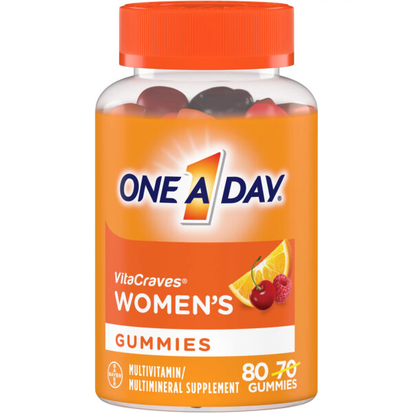 One-A-Day-Women's-Gummy-Multivitamin