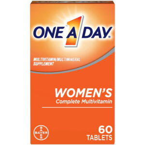 One-A-Day-Women's-Multivitamin