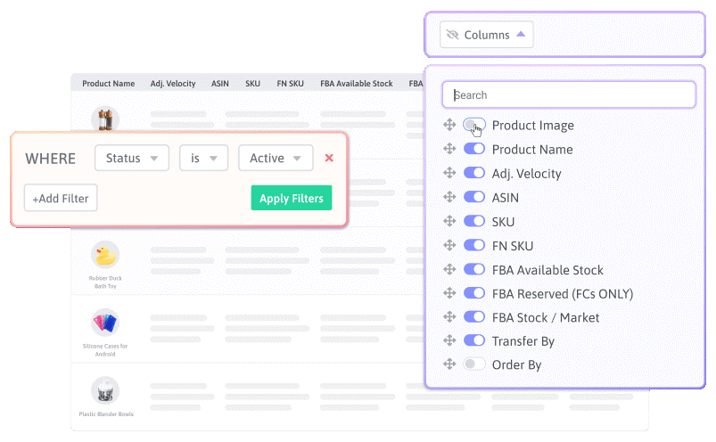 SoStocked-Top Amazon Seller Tools