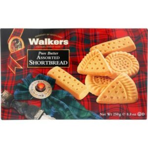 Walkers Shortbread Assorted