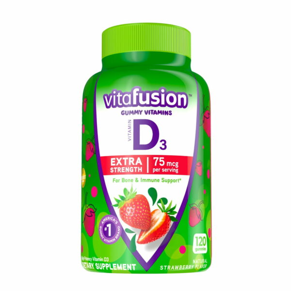 vitafusion