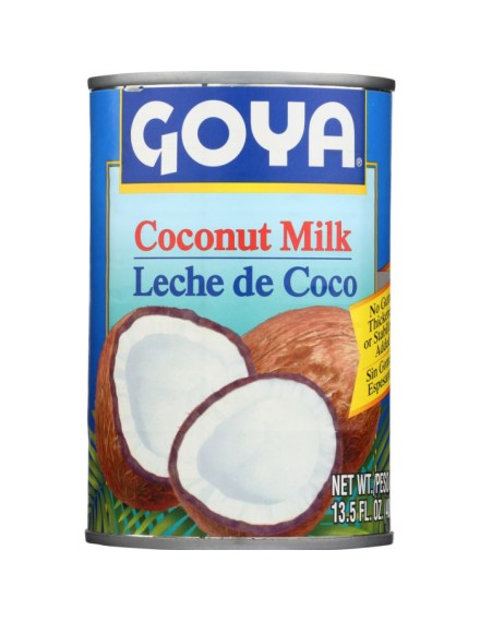 GOYA Coconut Milk