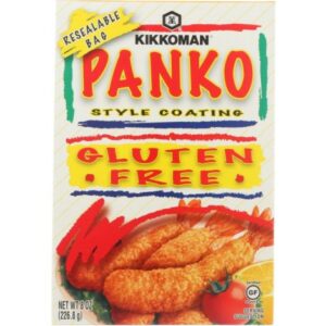 Kikkoman Gluten Free Panko