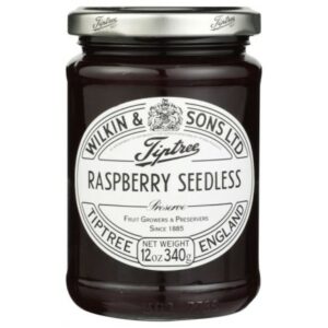 Tiptree Preserve Raspberry Seedless