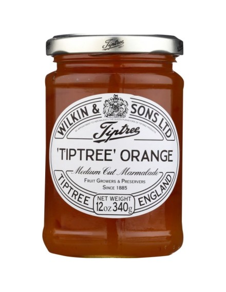 Tiptree Marmalade Orange